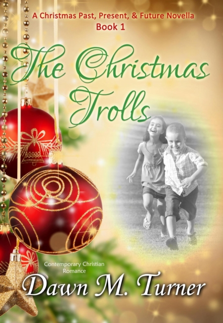 Christmas Trolls