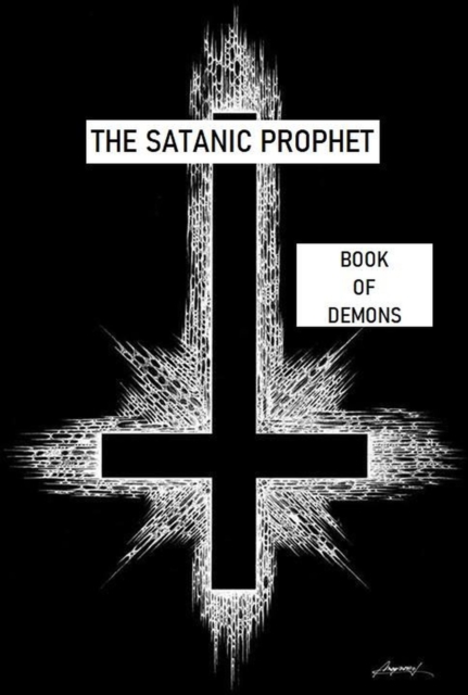 Book of  Demons