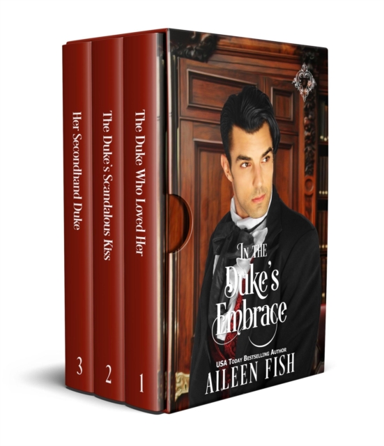 In The Duke's Embrace