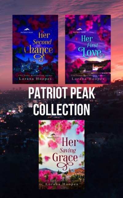 Patriot Peak Collection