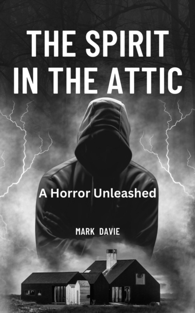 Spirit in the Attic: A Horror Unleashed