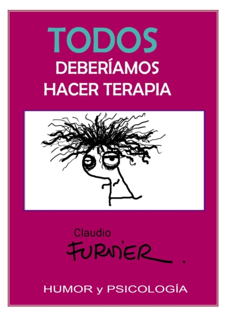 Todos deberiamos hacer terapia