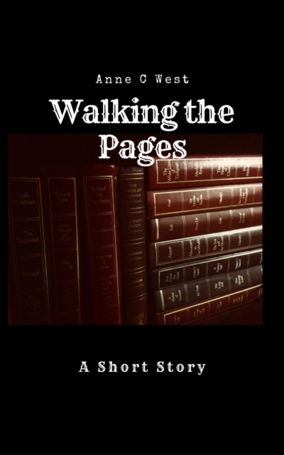 Walking the Pages