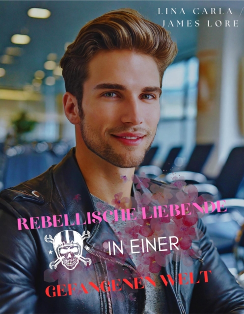 Rebellische Liebende in einer gefangenen Welt