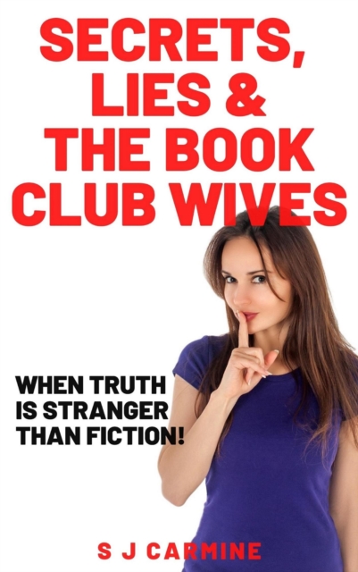 Secrets, Lies and the Book Club Wives