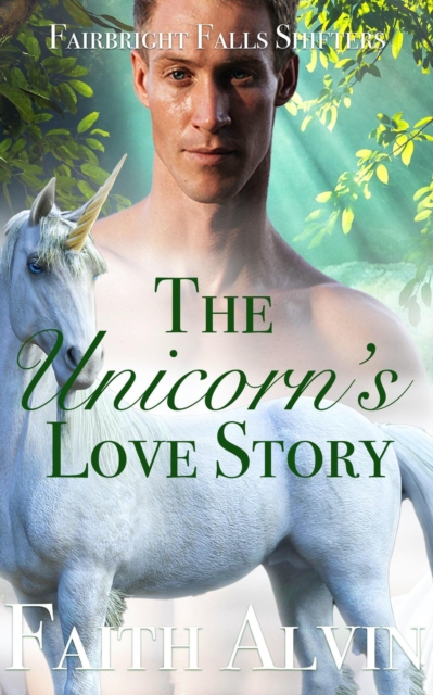 Unicorn's Love Story