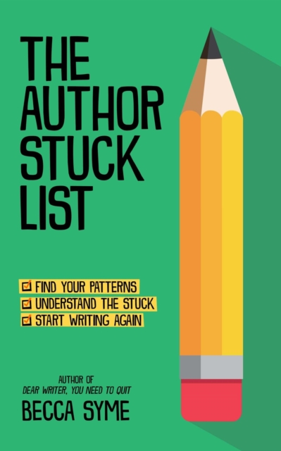 Author Stuck List