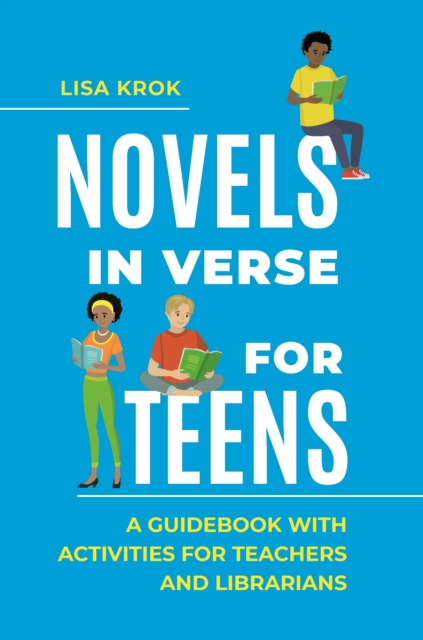 Novels in Verse for Teens