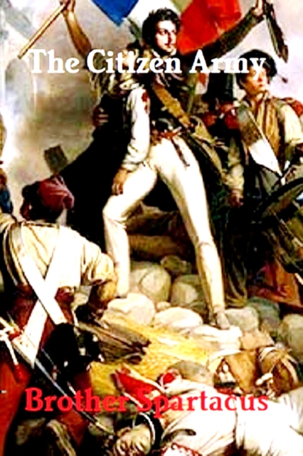 Citizen Army