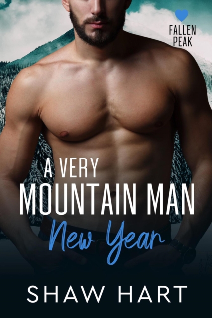 Very Mountain Man New Year