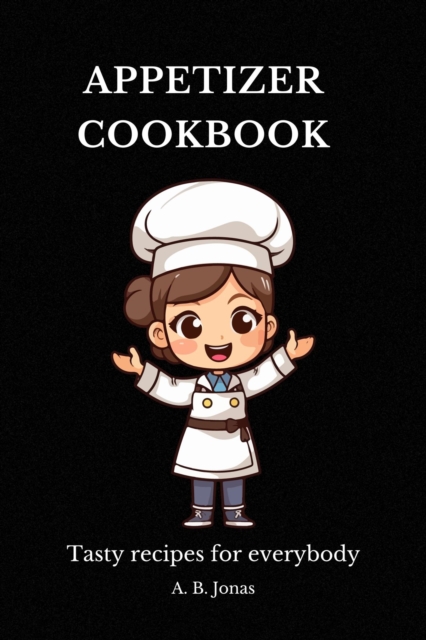 Appetizer Cookbook