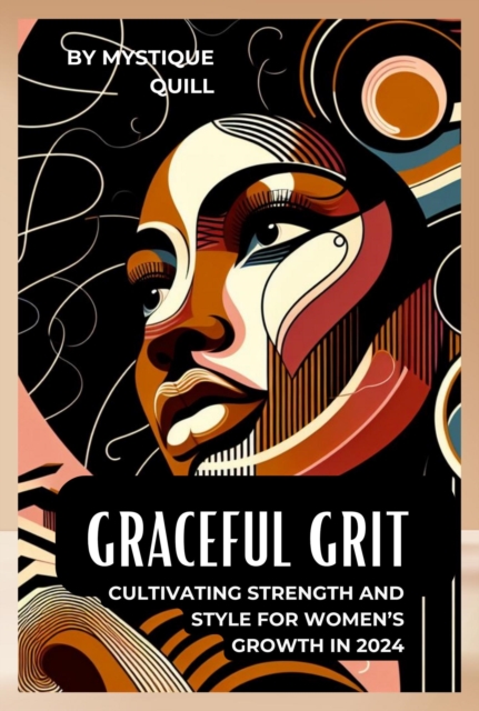 Graceful Grit Cultivating Strength and Style for Women's Growth in 2024