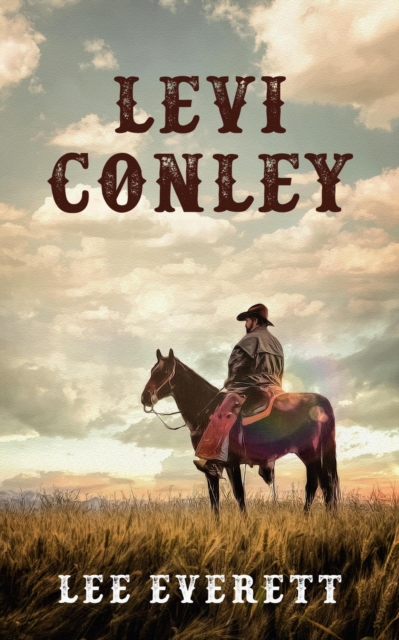 Levi Conley
