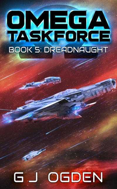 Dreadnaught