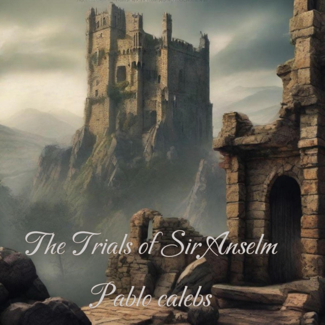 Trials of Sir Anselm