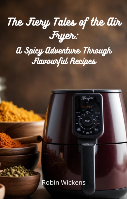 Fiery Tales of the Air Fryer