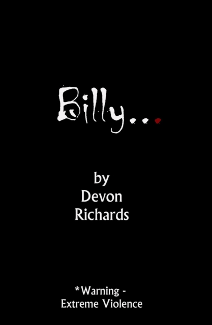 Billy...