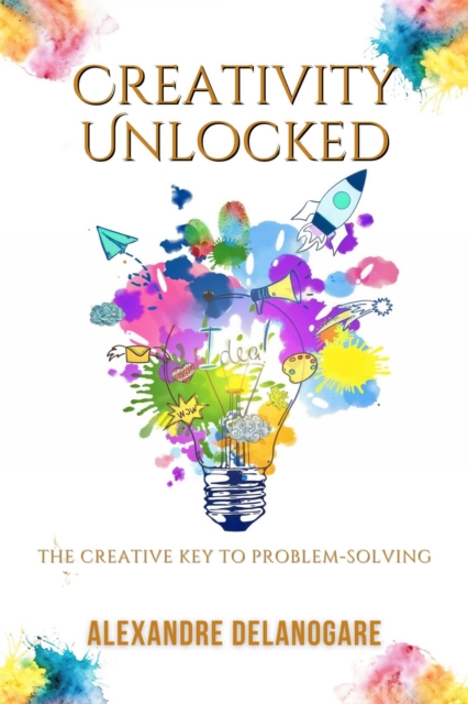 Creativity Unlocked