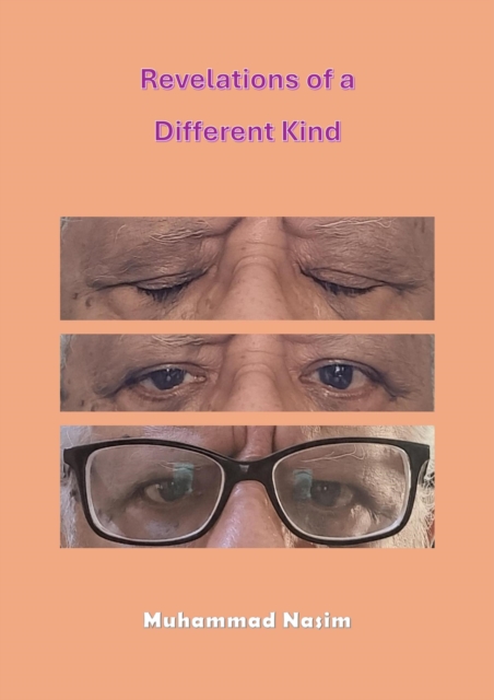 Revelations of a Different Kind