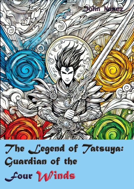 Legend of Tatsuya: guardian of the Four Winds