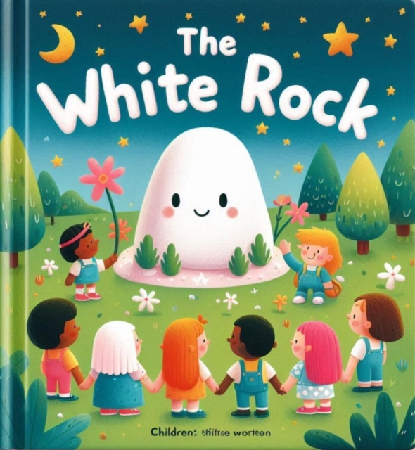 White Rock