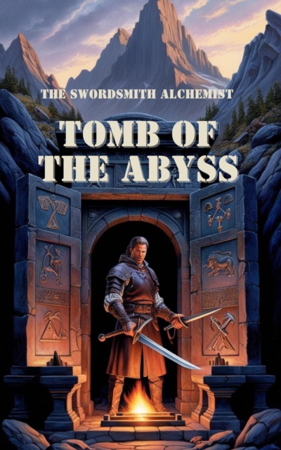Tomb of the Abyss: The Swordsmith Alchemist