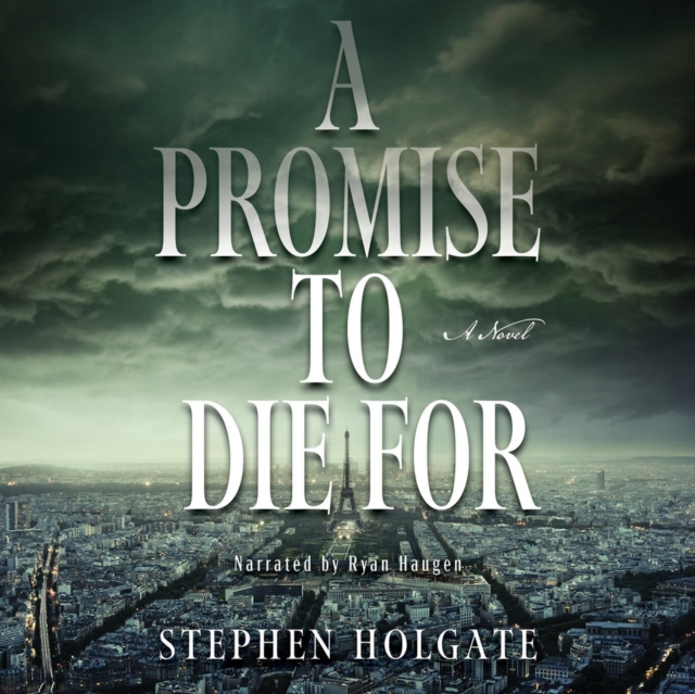 Promise to Die For