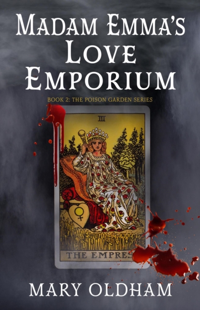 Madam Emma's Love Emporium