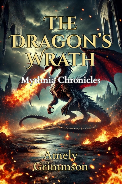 Dragon's Wrath