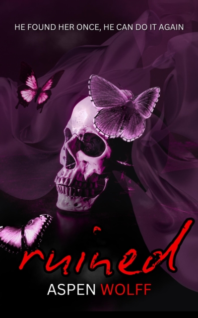 Ruined: A Paranormal Mafia Romance