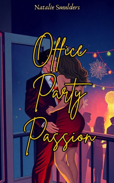 Office Party Passion