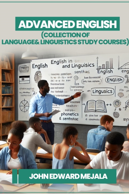 Advanced English