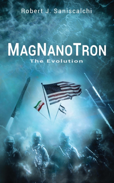 MagNanoTron The Evolution