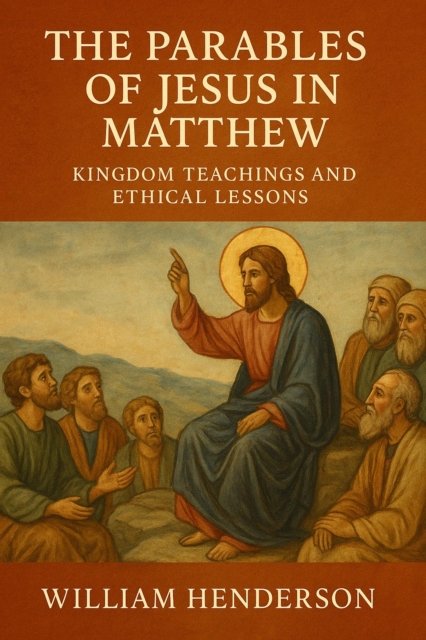 Parables of Jesus in Matthew: Kingdom Teachings and Ethical Lessons
