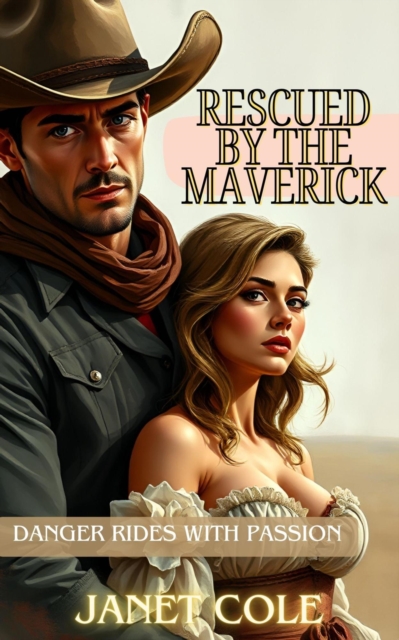 Rescued by the Maverick