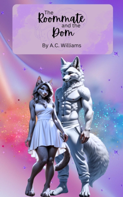 Roommate and the Dom