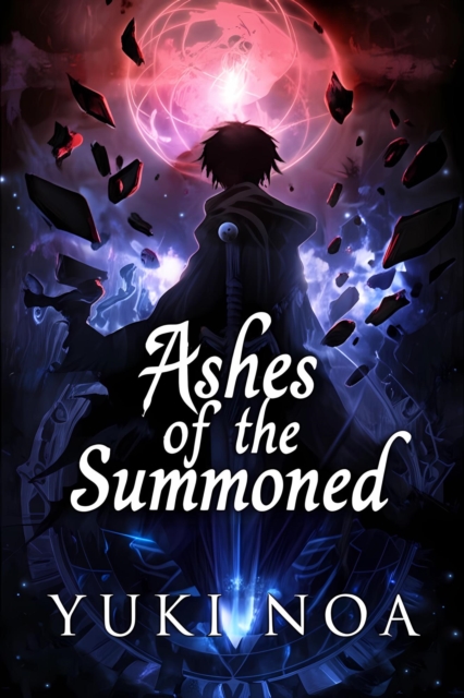Ashes of the Summoned