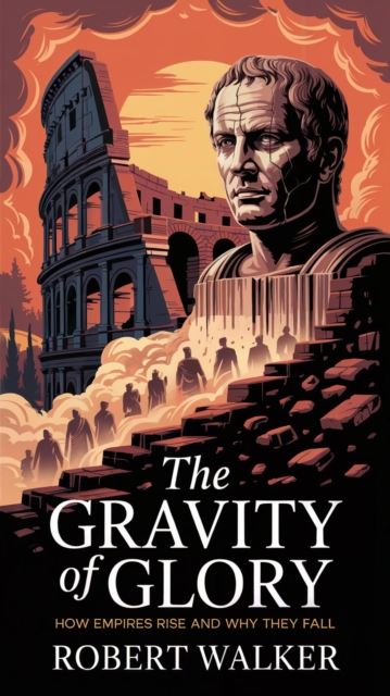 Gravity of Glory: How Empires Rise and Why They Fall