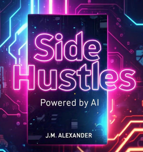 Side Hustles Powered by Ai