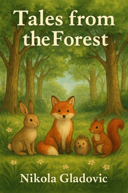 Tales from the Forest