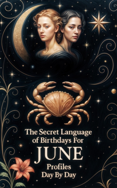 Secret Language of Birthdays June Profiles Day by Day