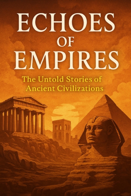 Echoes of Empires: The Untold Stories of Ancient Civilizations