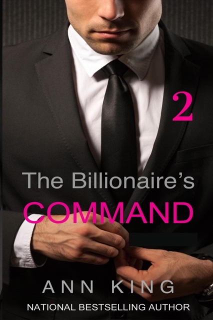 Billionaire's Command: 2