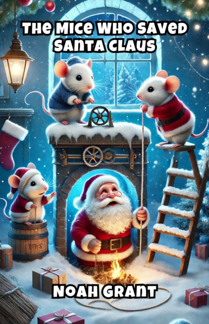 Mice Who Saved Santa Claus