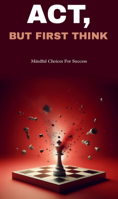 Act but think first: mindful choices for success