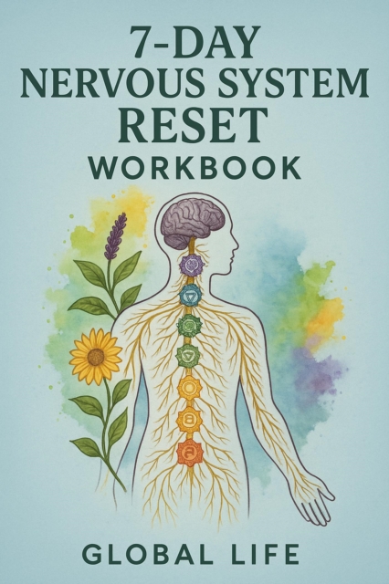 7-Day Nervous System Reset Workbook