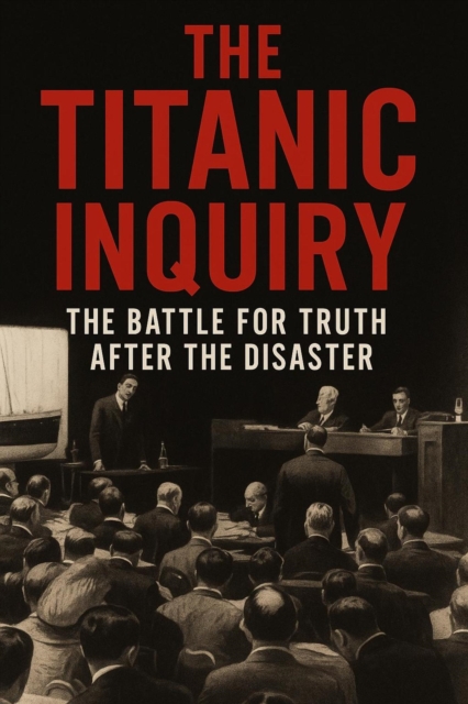 Titanic Inquiry: The Battle for Truth After the Disaster