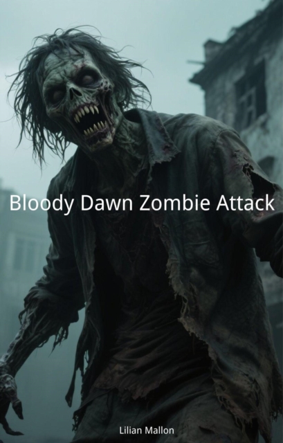 Bloody Dawn Zombie Attack