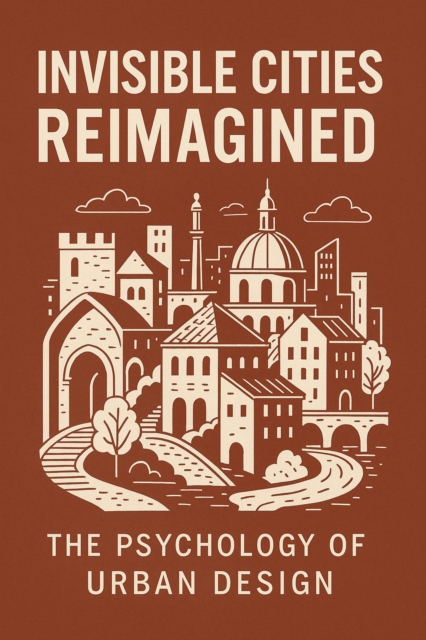 Invisible cities reimagined : the psychology of urban design