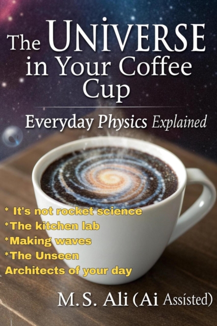 Universe in Your Coffee Cup: Everyday Physics Explained